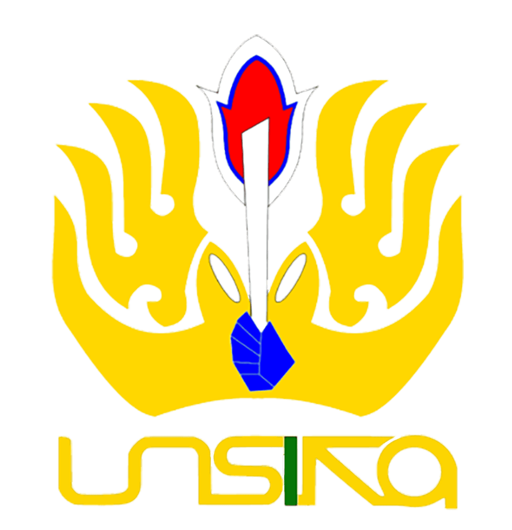Logo Universitas Singaperbangsa Karawang